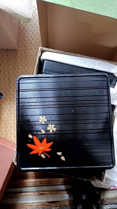 弁当箱セット