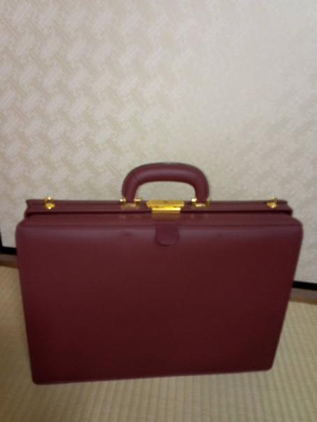 ビジネスバッグ(吉田カバン、ポーターシリーズ)