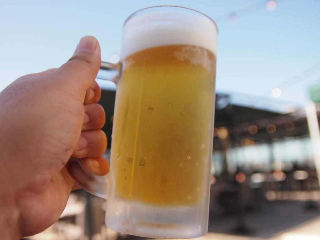 オクトーバーフェスト 2024