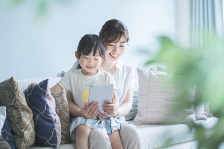 子育てサロンほんわか